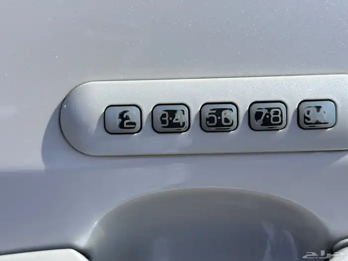 فورد ايدج 2013 لميتد فل كامل قمة النظافة 14