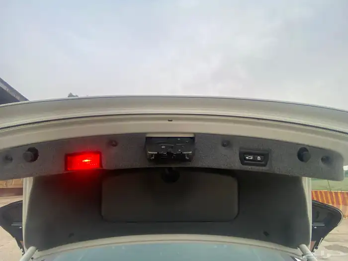 بس ام دبليو. 730Li 2014 14