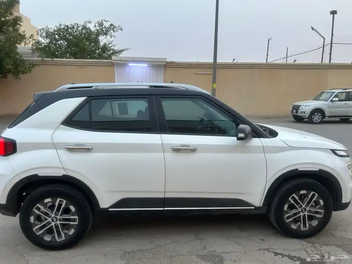 هيونداي فينيو 2023 فل كامل 6