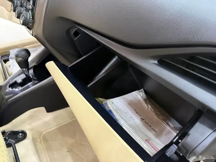 تويوتا يارس 2022 سعودي استاندر 14