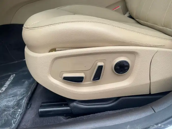 جنسس 2015 سعودي 15