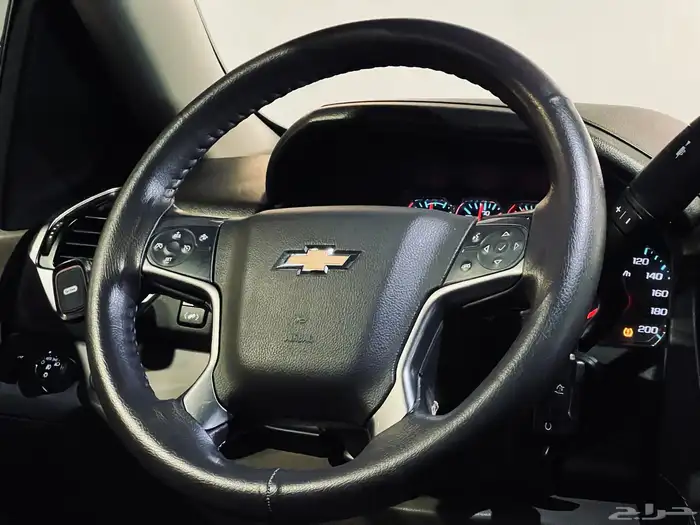 تاهو LT 2019 سعودي (عرض خاص) 12