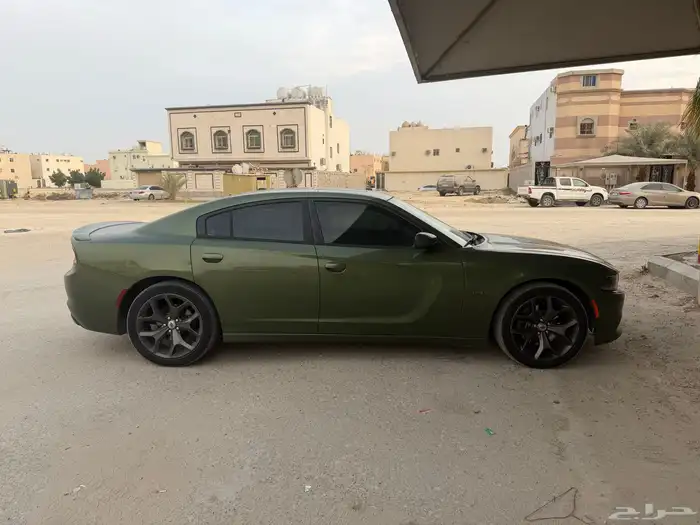 تشارجر RT فل كامل 2018 3