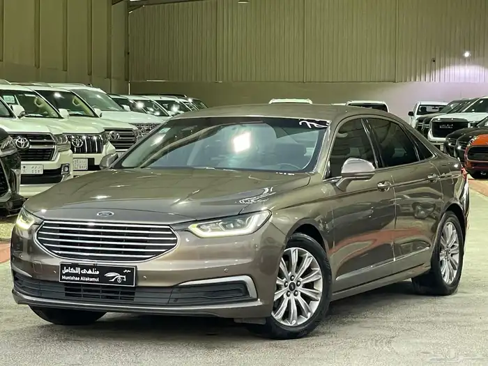 فورد تورس 2020 ممشى 100 الف فقط شرط 0