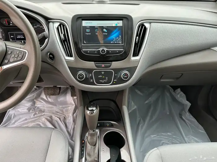 شيفروليه ماليبو 2018 7