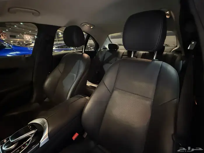 مرسيدس C200 2020 (( بحالة ممتازة )) 17