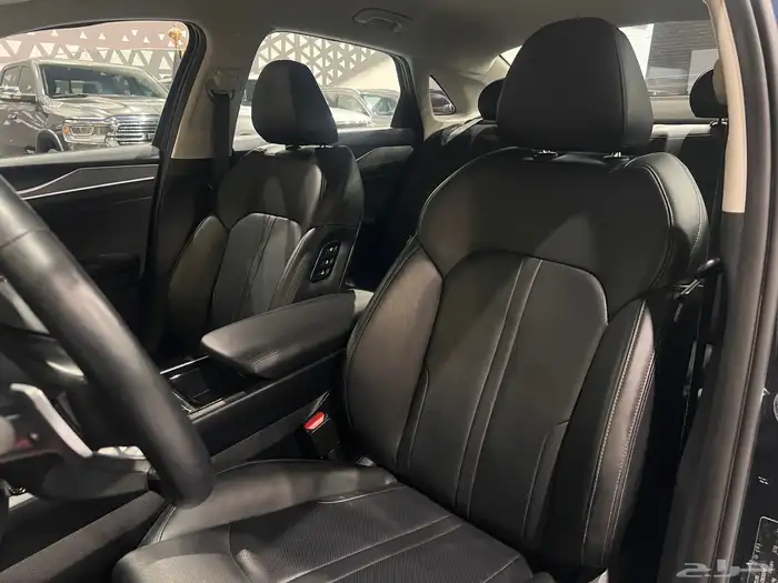 كيا K5 2021 بدي وكالة (عروض خاصة) 4