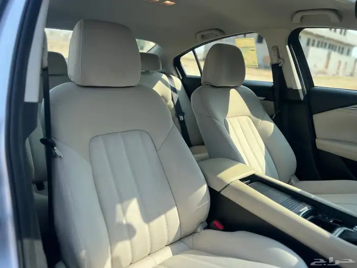 مازدا 6 2020 12