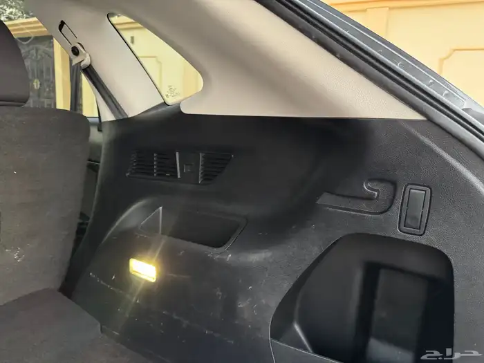 فورد ايدج 2016 SLE نص فل قمه في النظافه 22