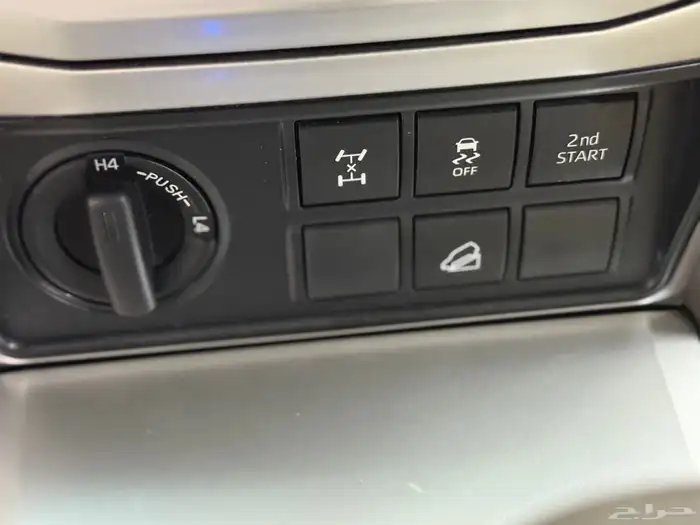 تويوتا برادو 2022 TXL 14