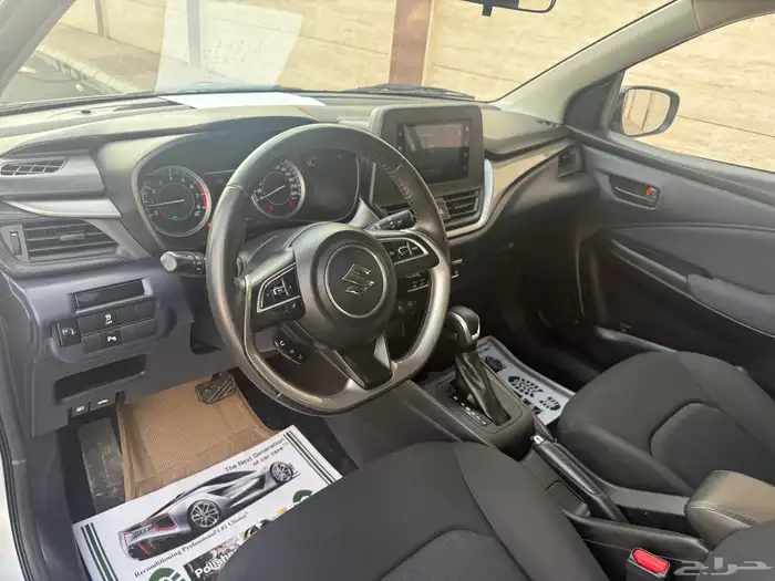 سوزوكي_بالينو_2024 22