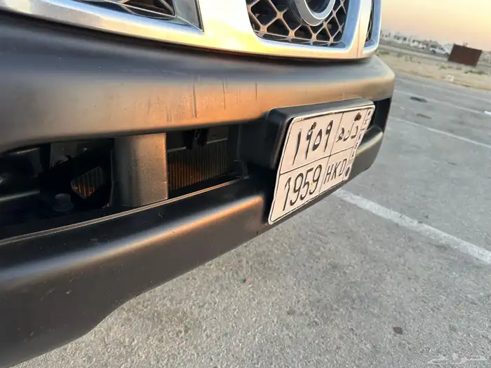 نيسان باترول 13