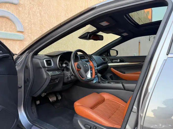 مكسيما SR موديل 2022 17