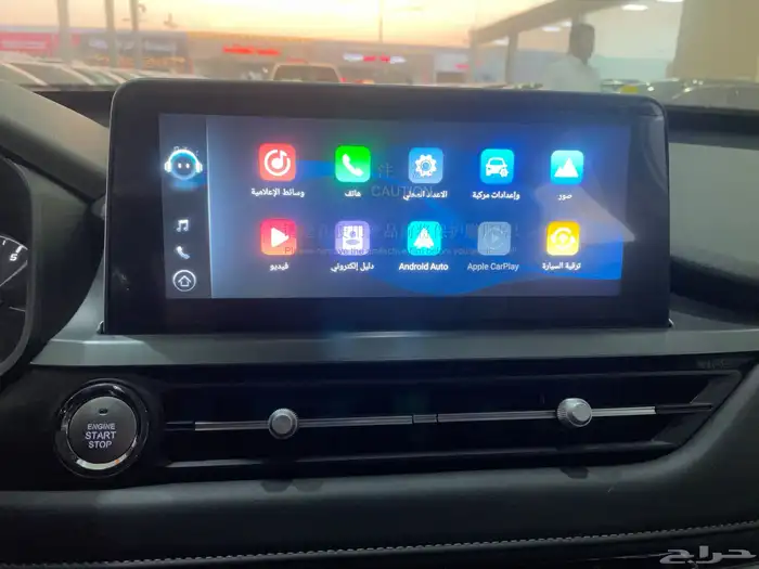 شيري تيجو 4 برو 2025 كمفورت ( بنزين ) 1.5 24