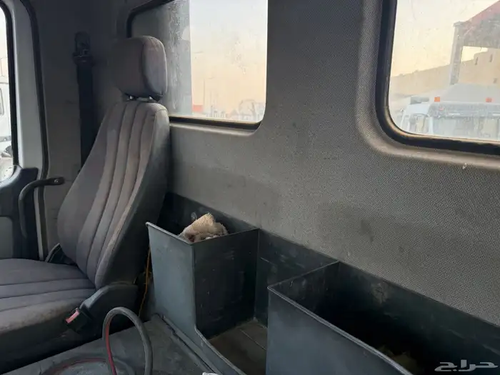 راس سقس اكتروس 2003 اوروبي 3343 29