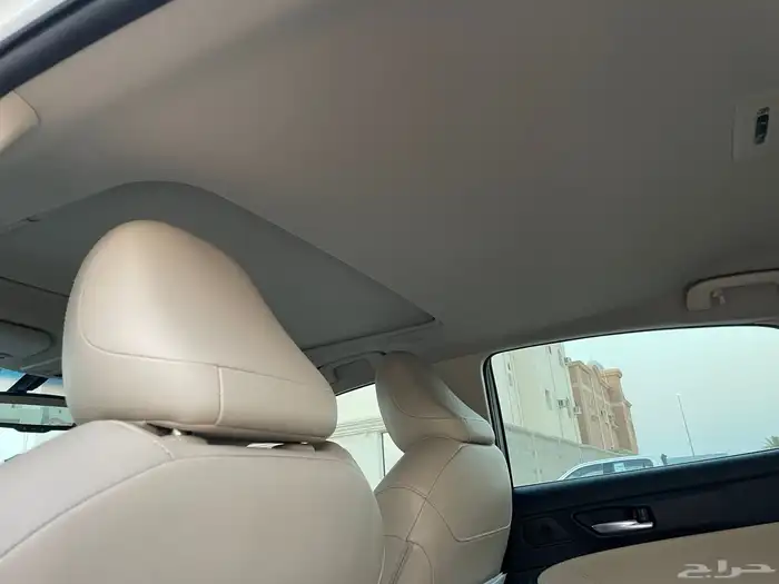 افالون 2020 تورينق لون ابيض (مالك أول) سوم 96000 19