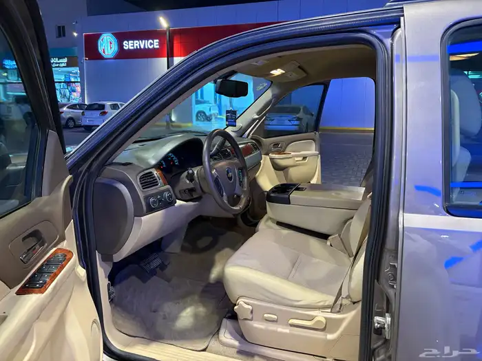 سوبربان 2013 الممشى 260 الف LT بدي نظيف 9