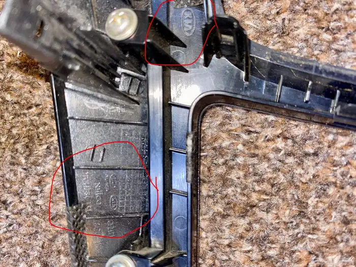 مسجل وديكور اكسنت 2012-2017 3