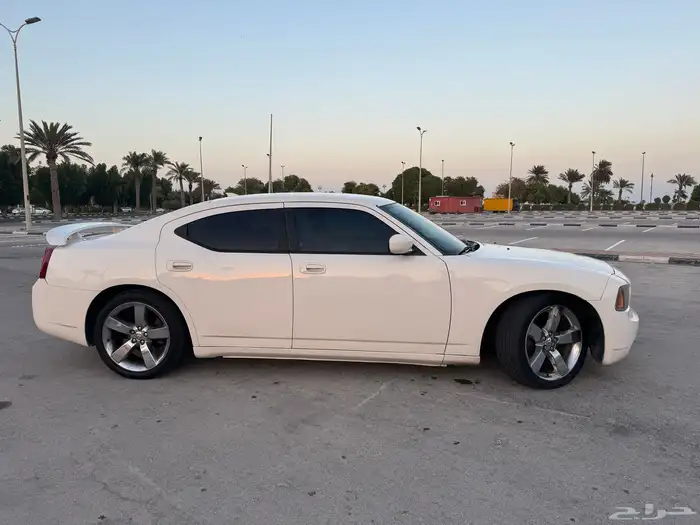Dodge Charger 2007 SXT 1