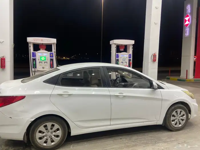 اكسنت 2017 حد 20 5