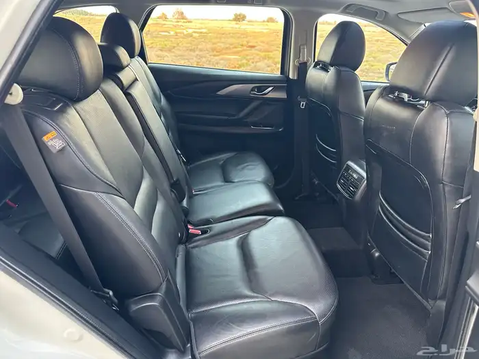 جيب مازدا Cx9 فل فتحة سقف 2020 15