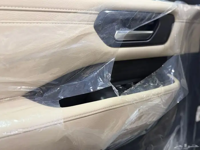 نيسان باترول SE T2 تنفس طبيعي 2026 نظام 50-50 10