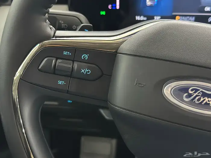 فورد تورس امبيانتي 2026 9