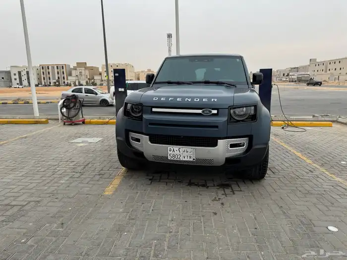 دفندر 2020 فل كامل 2