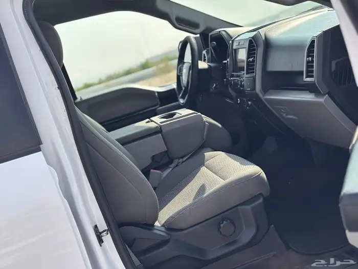 فورد F150 2020 دبل عداد 80 الف KM 9