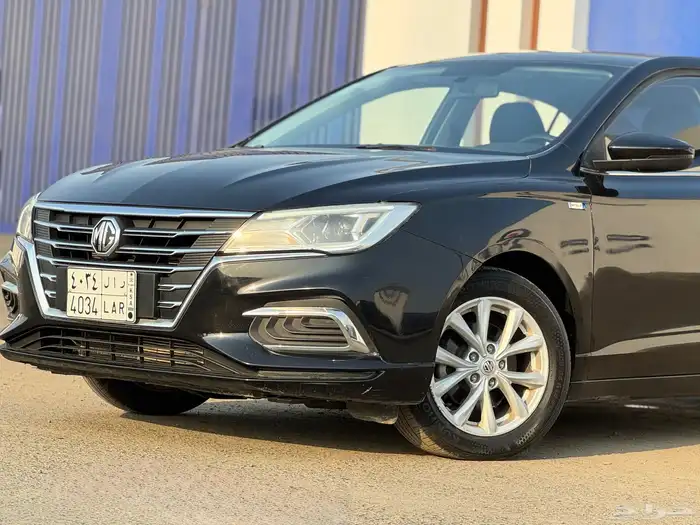 MG   5   2022   نص فل البيع 26000 الف 17