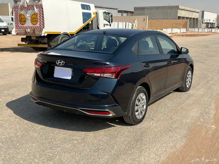 اكسنت 2022 سعودي 10