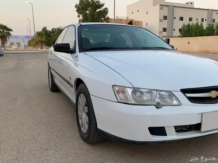 لومينا 2003 .. مبيعات حكومية .. ممشى قليل .. 9