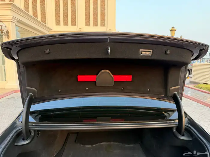 بي ام دبليو 730Li فل وارد ناغي منوة المستخدم 22