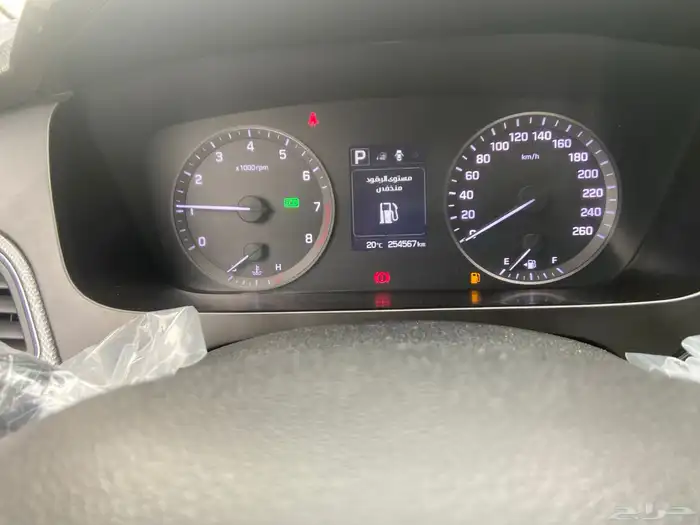 سوناتا سقف بانوراما 7