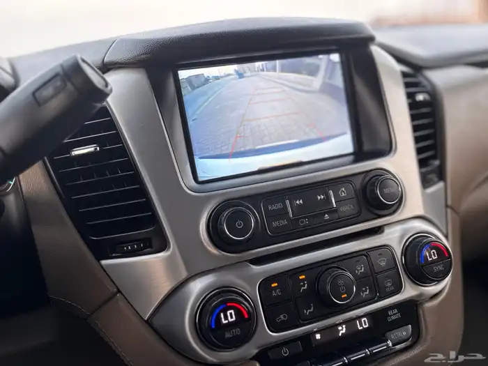 جمس يوكون XL طويل مطور SLE بدون دبل موديل 2020 45