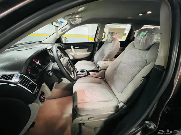 اكاديا مخزن اول مالك لون مميز ممشى قليل 2008 44