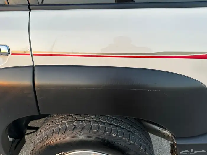 نيسان باترول 16