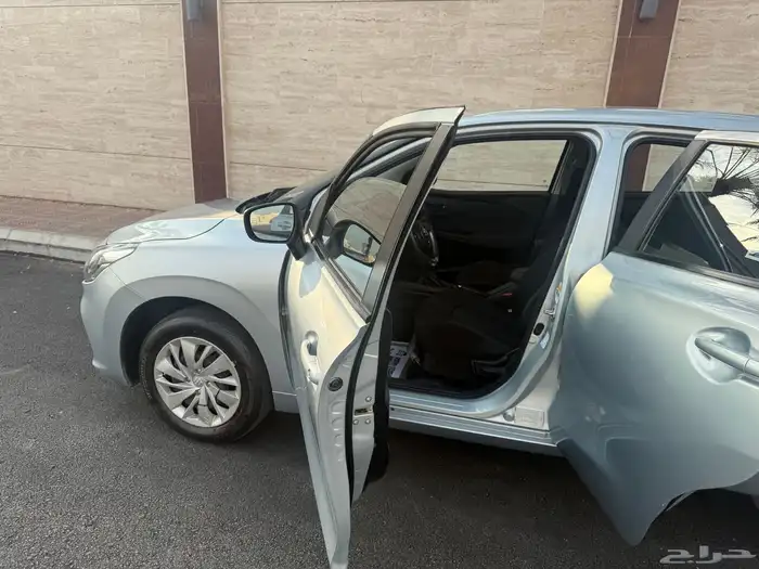 سوزوكي_بالينو_2024 59