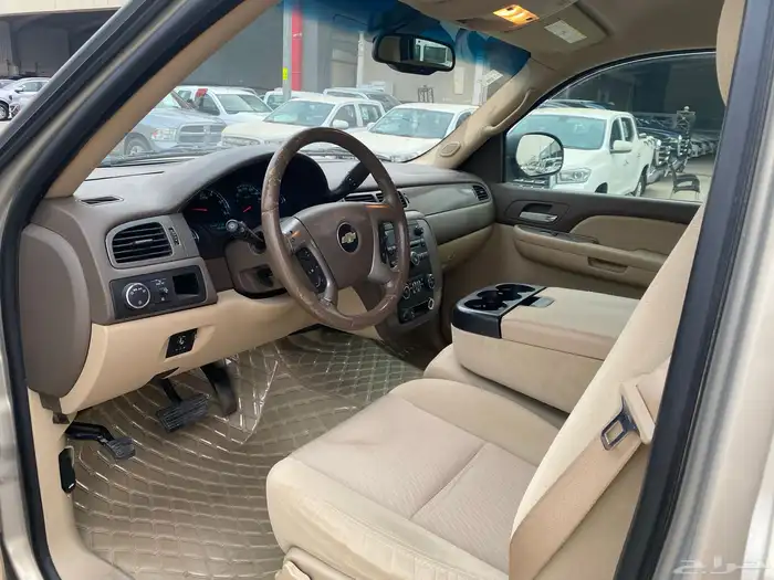 شيفروليه سوبر بان 2009 11