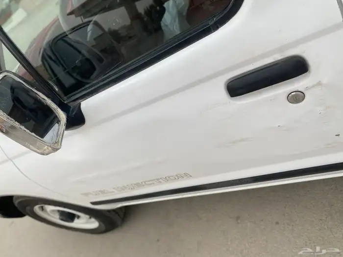 ددسن 2005 مالك اول شبه مخزنه 11