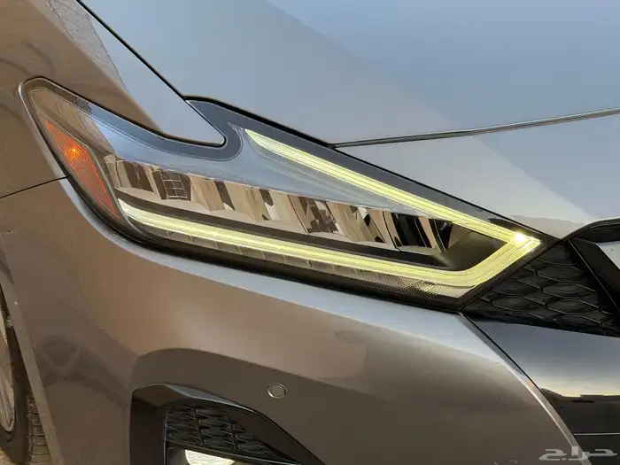 مكسيما SR موديل 2022 12