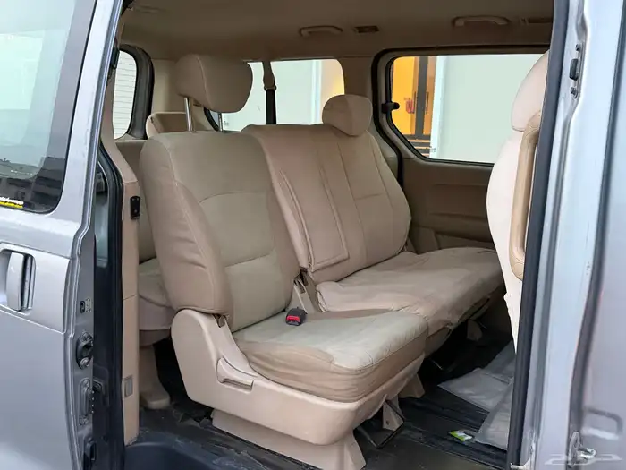 هونداي H1 2014 ركاب للبيع 10