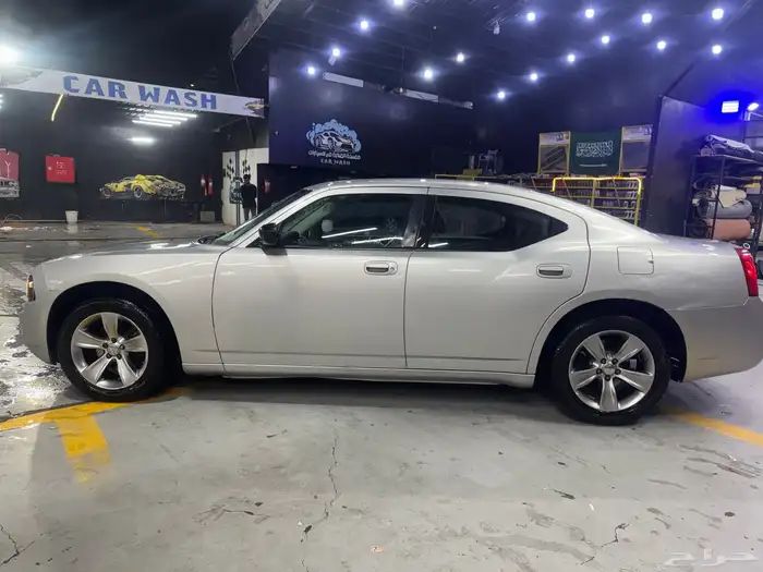 تشارجر 2009 12