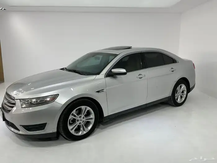 فورد توروس موديل 2013 فل كامل 2