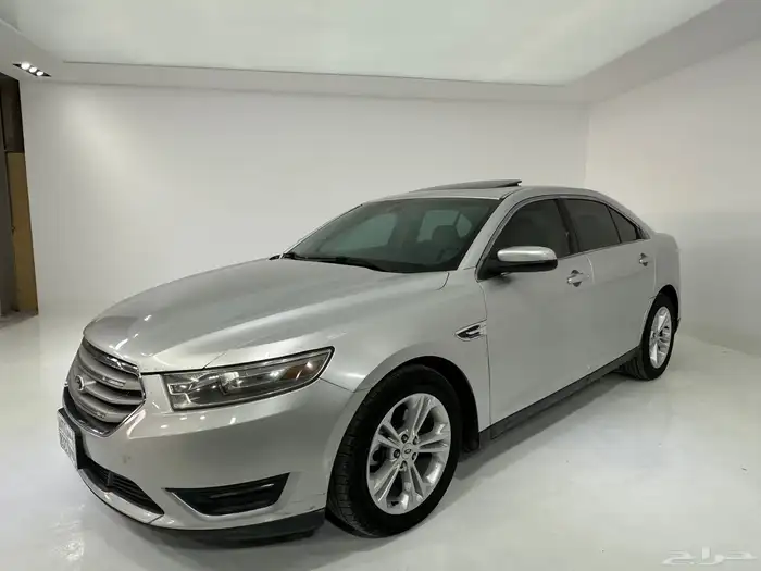 فورد توروس موديل 2013 فل كامل 10