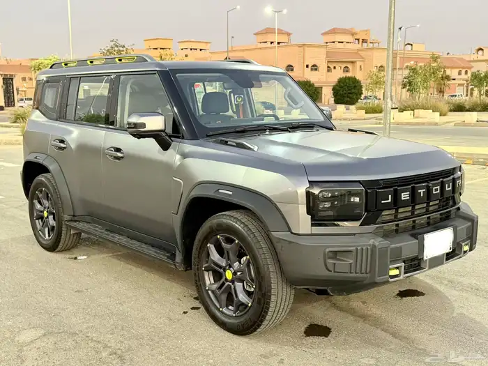 جيتور 2024 T2 نص فل نظيف بدون ملاحظات 10