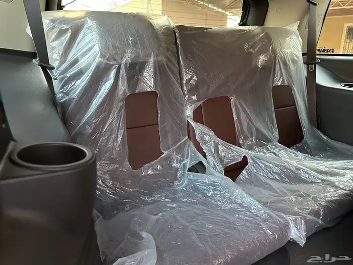 للبيع تاهو 2016 LTZ نظيف تشيكاته وكالة 38