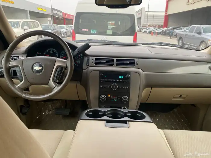 شيفروليه سوبر بان 2009 13