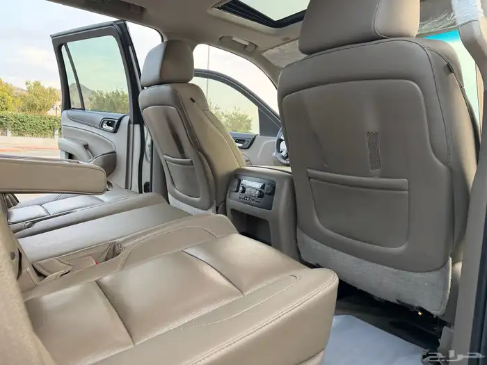 يوكن 2015 مخزن فل كامل 33