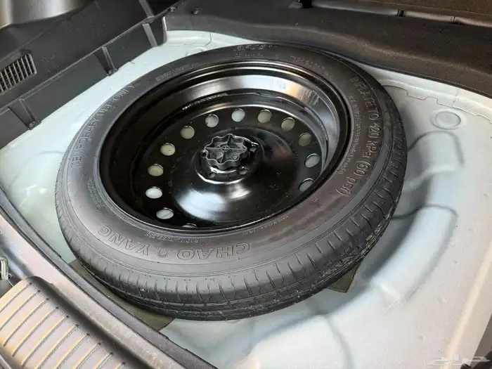 جي ايه سي GAC 2025 شبه جديد للبيع 28